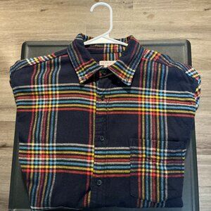 MERONA MEDIUM SIZE LONG SLEEVE POLO